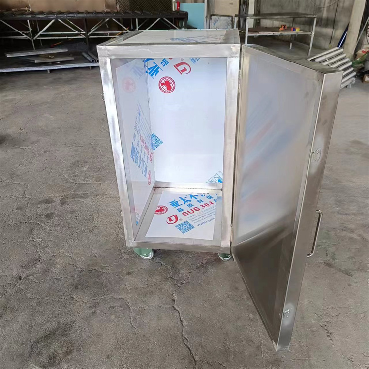 沈阳铅箱的作用